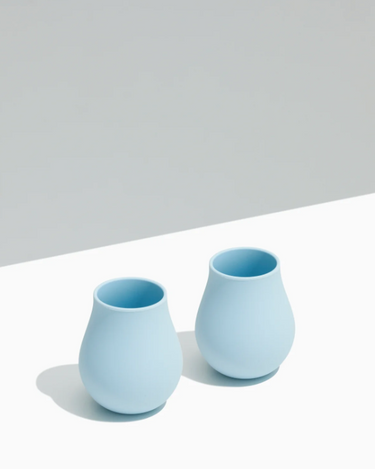 Unbreakable Silicone Bubble Gin Cup Set - STUDIO JO STORE